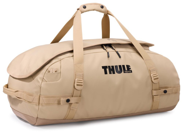 Thule Chasm sportovní taška 70 l TDSD303 - Gentle Beige