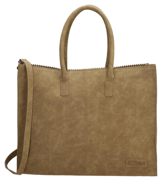 Zebra Trends Lisa XL 777228 Olive green