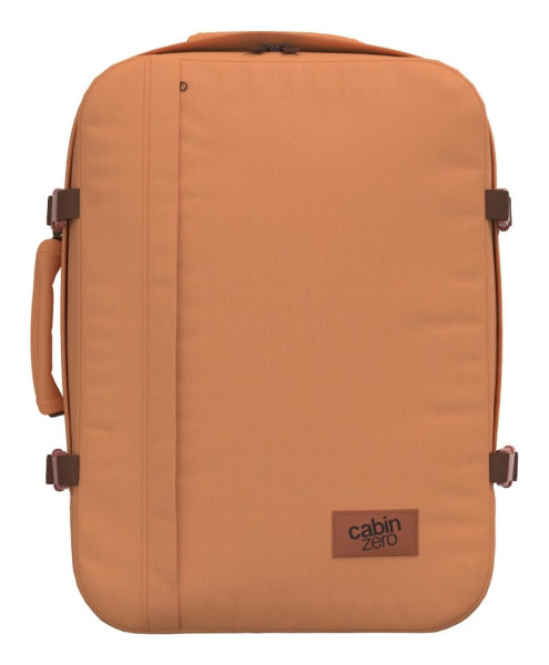 Image pro obrázek produktu CabinZero Classic 44L Gobi sands