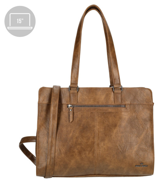 Image pro obrázek produktu Enrico Benetti Julia 65037 Cognac