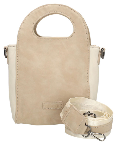 Zebra Trends Selene W00214 Cream