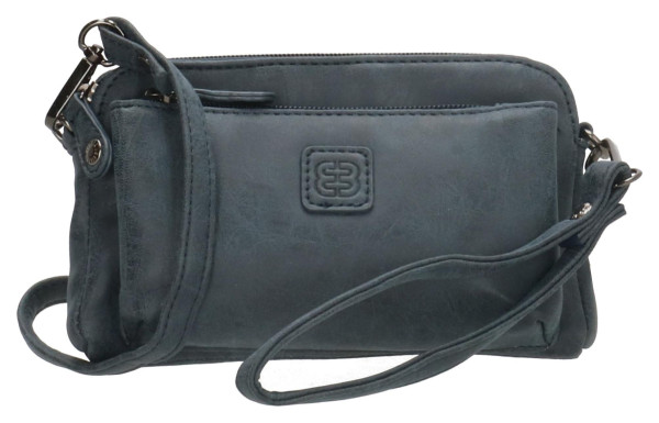 Enrico Benetti Toulouse 66095 Navy