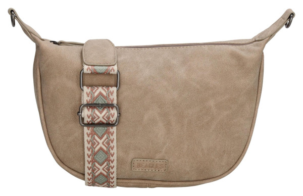 Image pro obrázek produktu Beagles Malaga 22138 Taupe