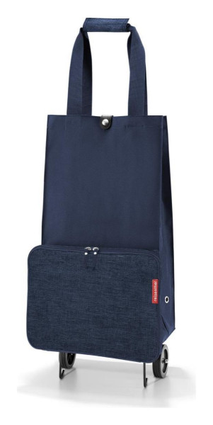 Image pro obrázek produktu Reisenthel Foldabletrolley Twist navy