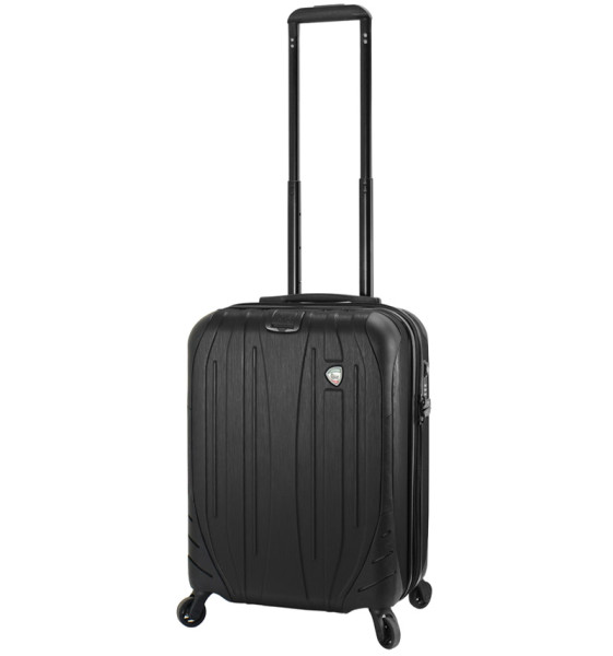 Kabinové zavazadlo MIA TORO M1525/3-S - černá