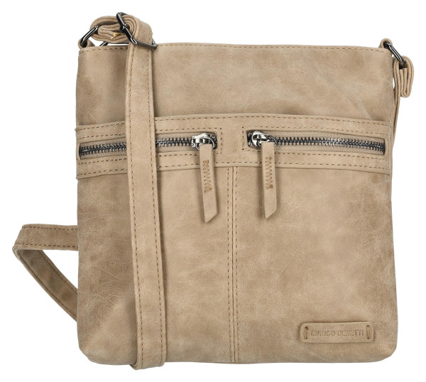 Enrico Benetti Nouméa 66685 Mid taupe