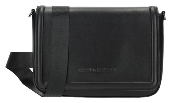 Enrico Benetti Luca 65067 Black