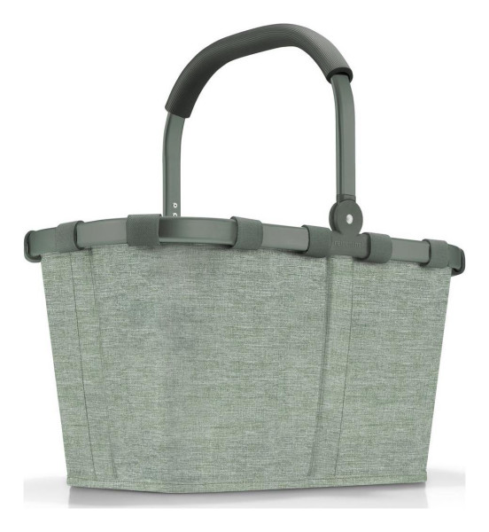 Image pro obrázek produktu Reisenthel Carrybag Frame Twist Sage