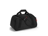 Reisenthel ACTIVITY BAG Sportovní taška přes rameno (Black)