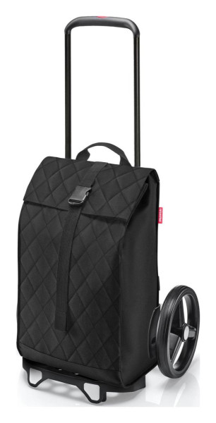 Reisenthel Citycruiser Rhombus Black