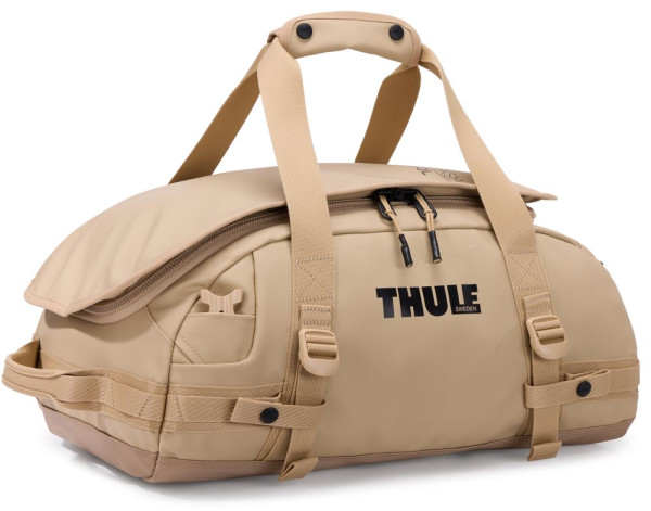 Thule Chasm S sportovní taška 30 L TDSD301 - Gentle Beige