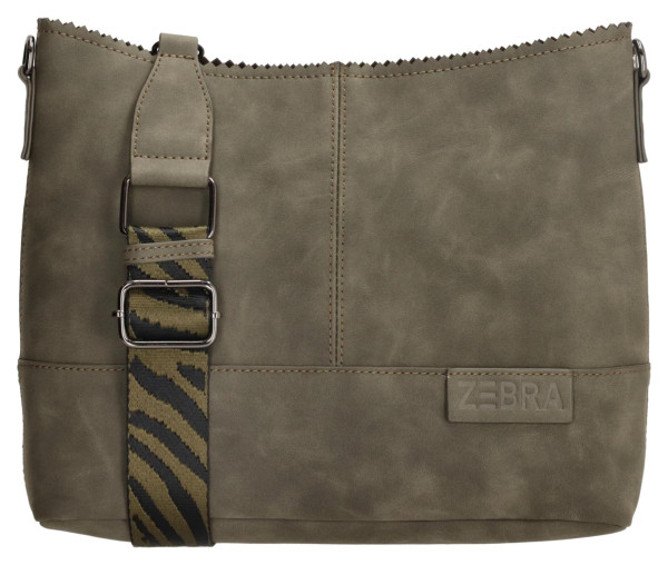Zebra Trends Merel 20545 Olive green