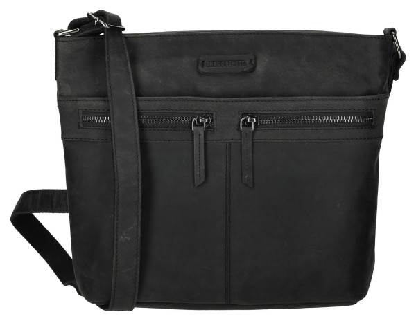 Enrico Benetti Genua 89006 Black