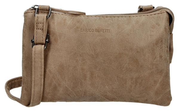 Enrico Benetti Anna 66640 Light taupe