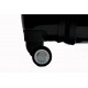 Carlton ALBA Spinner Trolley Case 65cm (černá texturovaná)