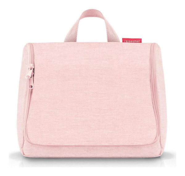 Reisenthel Toiletbag XL Twist blush