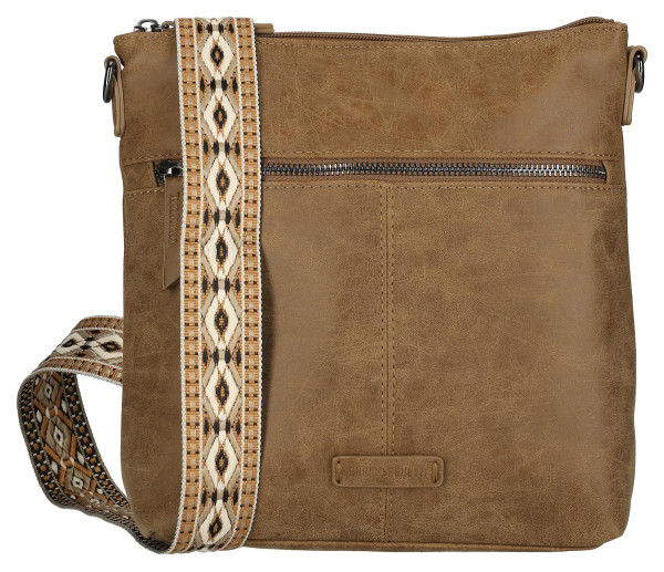 Enrico Benetti Indy 66724 Camel
