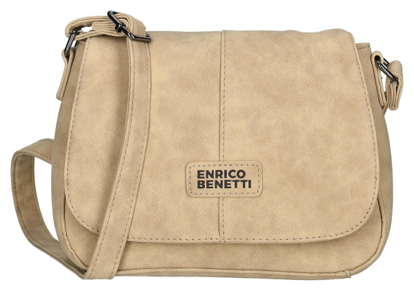 Enrico Benetti Kensi 66699 Taupe