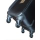 Carlton REFLEX Expandable Spinner Case 55cm (černá)