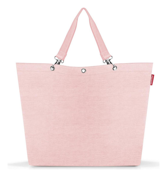Reisenthel Shopper XL Twist blush