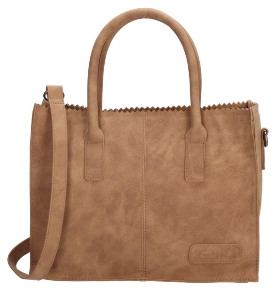 Zebra Trends Lisa XS 231008 Camel