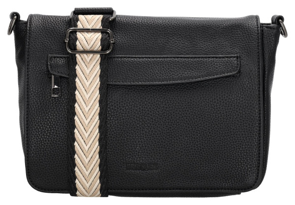 Image pro obrázek produktu Beagles Las Palmas W00763 Black