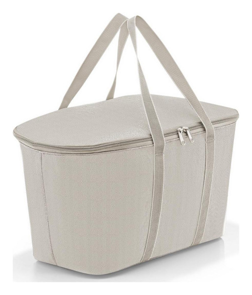 Reisenthel Coolerbag Herringbone Sand