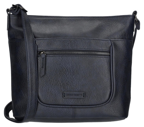 Enrico Benetti Emma 66788 Navy