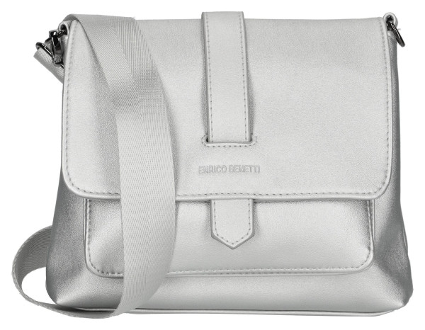 Enrico Benetti Hailey 66794 Silver