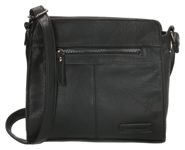 Enrico Benetti Caen 66542 Black