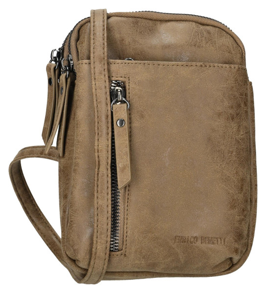 Enrico Benetti Zoë 66917 Camel