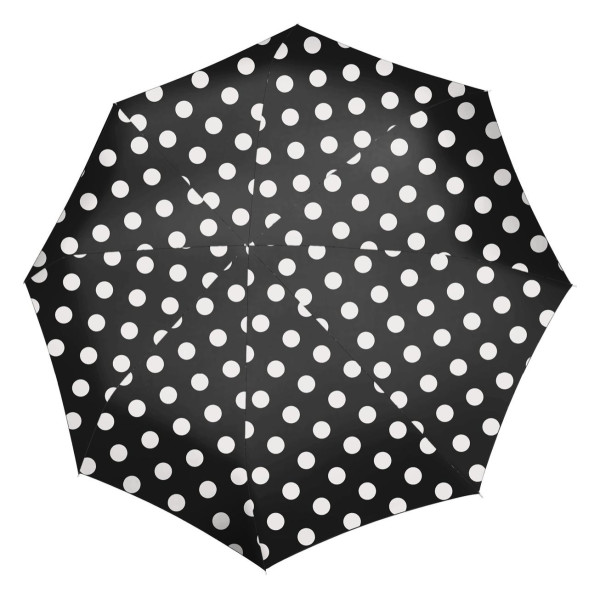 Image pro obrázek produktu Reisenthel Umbrella Pocket Duomatic Dots White