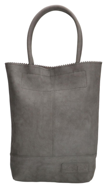 Zebra Trends Kartel 588014 Grey