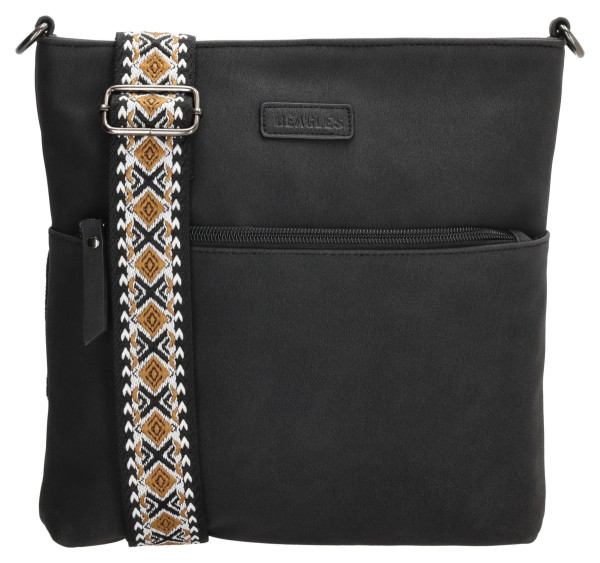 Image pro obrázek produktu Beagles Malaga 20595 Black