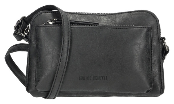 Enrico Benetti Zoë 66919 Black