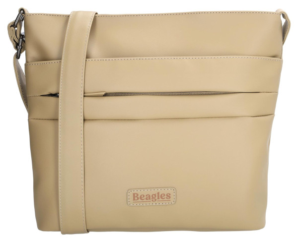 Image pro obrázek produktu Beagles Nara 24843 Taupe