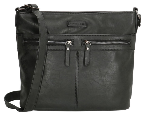 Enrico Benetti Nouméa 66373 Black