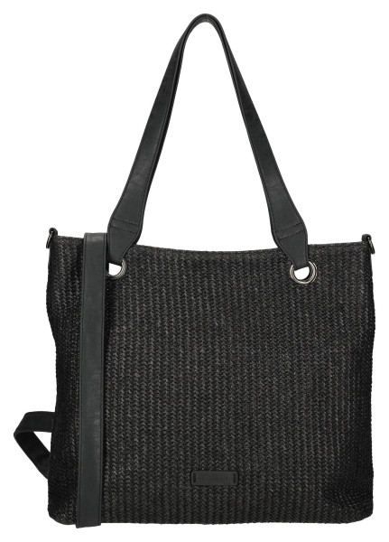 Enrico Benetti Summer 66774 Black