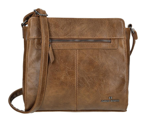 Image pro obrázek produktu Enrico Benetti Julia 65032 Cognac