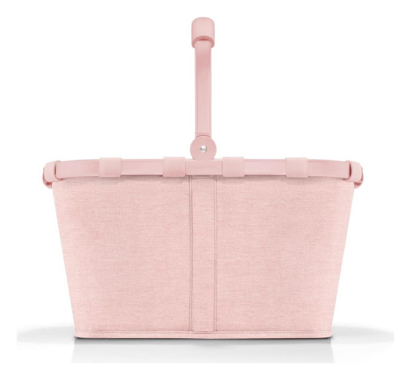 Reisenthel Carrybag Frame Twist blush