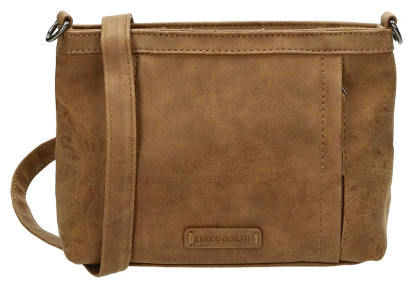Enrico Benetti Ruby 66680 Camel