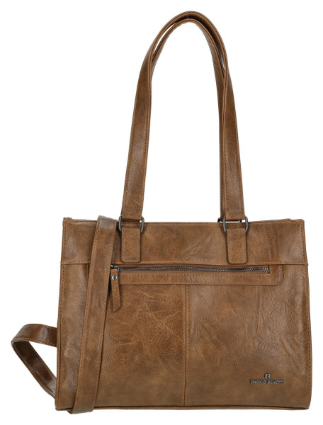 Image pro obrázek produktu Enrico Benetti Julia 65035 Cognac