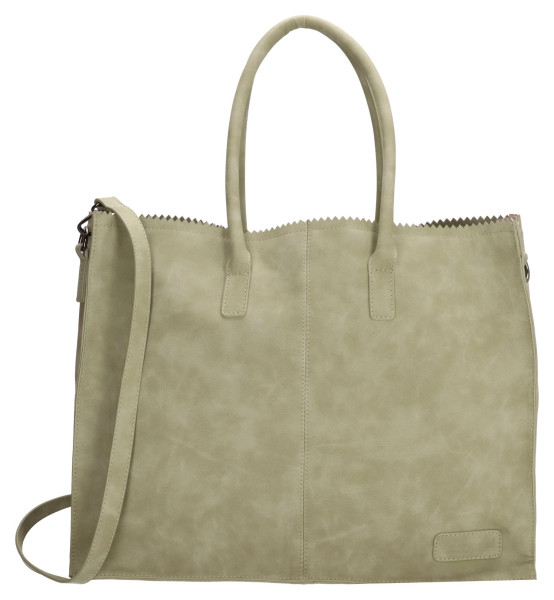 Zebra Trends Lisa XL 777228 Green