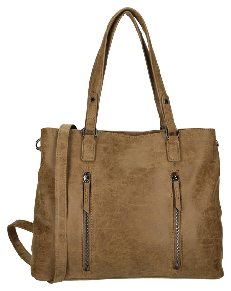 Enrico Benetti Kylie 66758 Camel