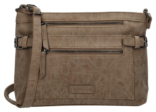 Enrico Benetti Nouméa 66657 Light taupe
