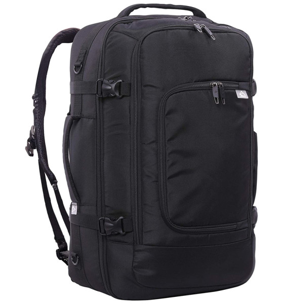 Batoh AEROLITE BPMAX01 - černá