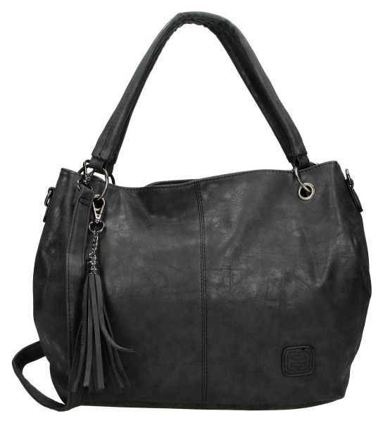 Enrico Benetti Toulouse 66108 Black