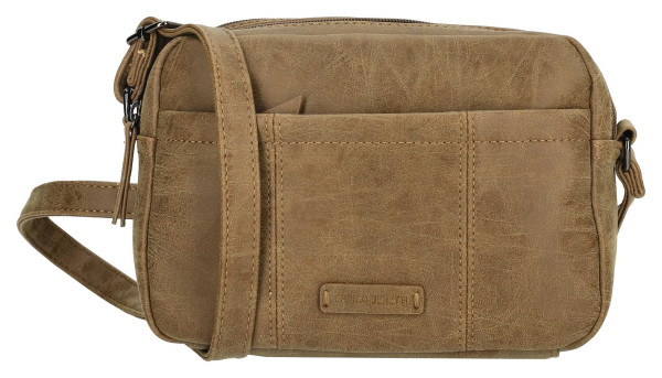 Enrico Benetti Kate 66796 Camel