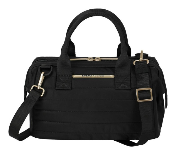 Image pro obrázek produktu Travelite BARBARA Stepp Cosmetic Bag Black