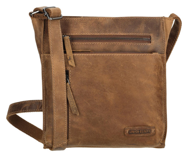 Enrico Benetti Genua 89027 Camel